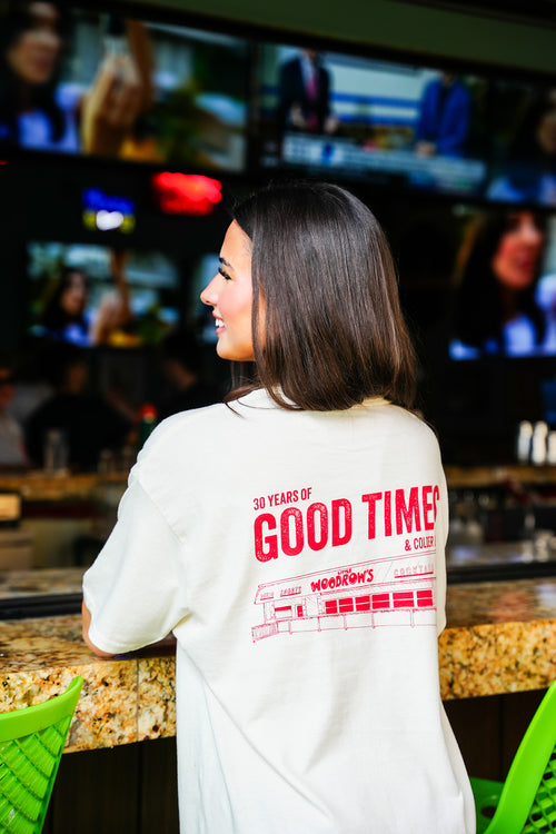 30th Bellaire Original Tee