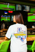The Texas Ice House