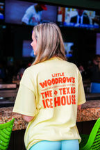 Classic Little Woodrow’s T-Shirt